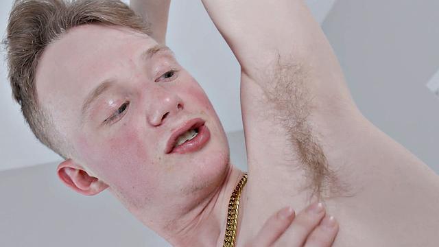 See Little Jimmy Michaels II