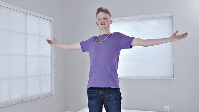 See Little Jimmy Michaels II