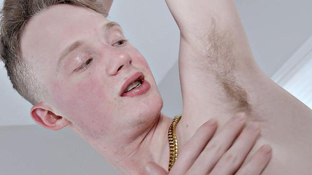 See Little Jimmy Michaels II