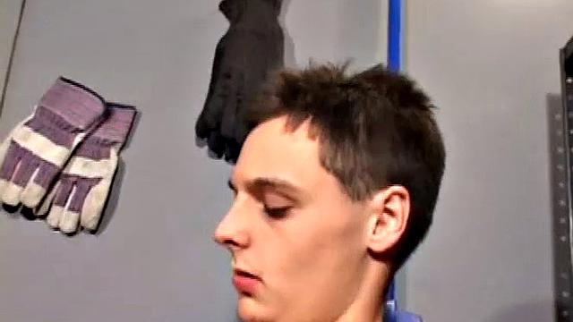 Gunner Raines Beats Meat