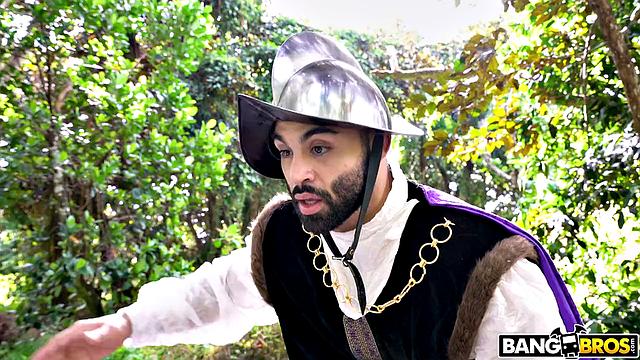 Little Sexy Thanksgiving