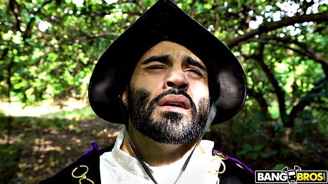 Little Sexy Thanksgiving