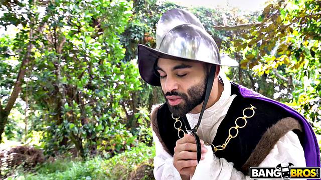 Little Sexy Thanksgiving