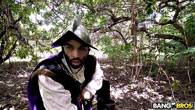 Little Sexy Thanksgiving