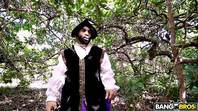 Little Sexy Thanksgiving