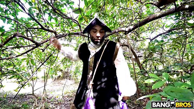 Little Sexy Thanksgiving