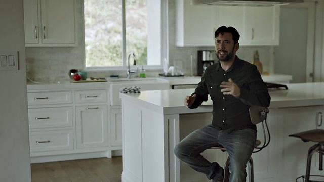 Ebony stepdaughter deepthroats stepdad after getting fucked