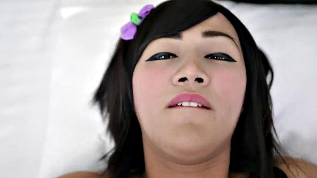 Hello Ladyboy - Hardcore - 4min Clip