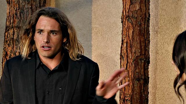 Charly Summer gets served as she serves Tyler's Cock