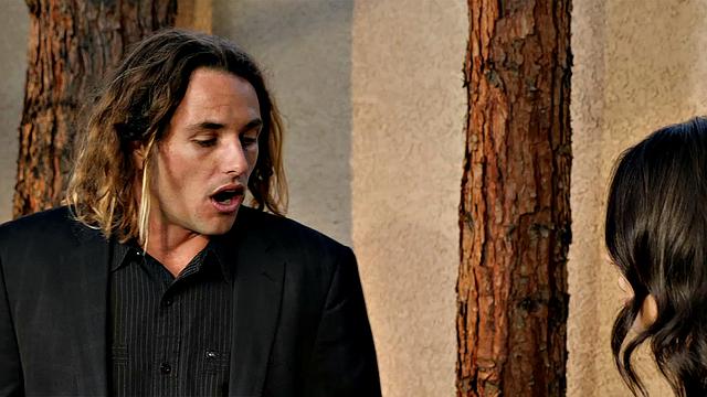 Charly Summer gets served as she serves Tyler's Cock