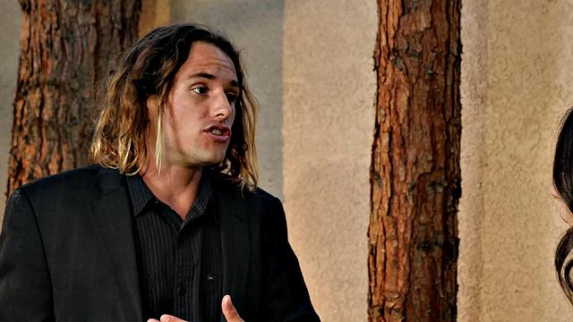 Charly Summer gets served as she serves Tyler's Cock