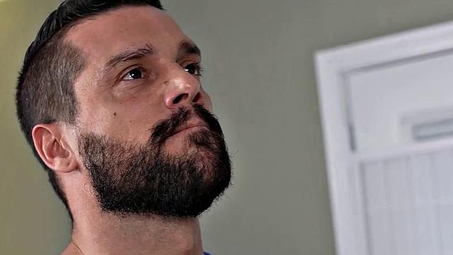 GIRLSRIMMING - Amazing rimming with busty bombshell Blossom