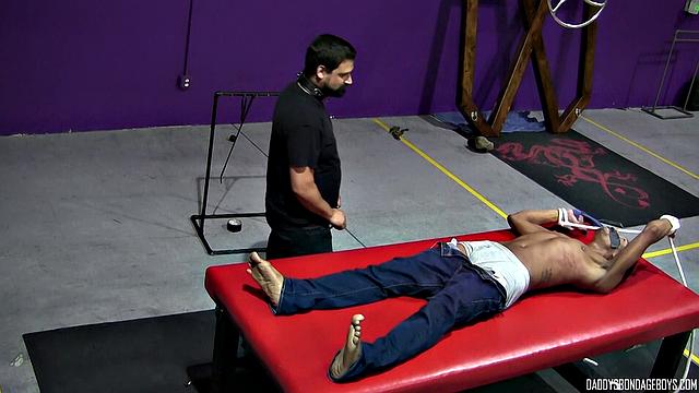Kaden's New Toy - Part 1 - Featuring RT & Kaden Roads