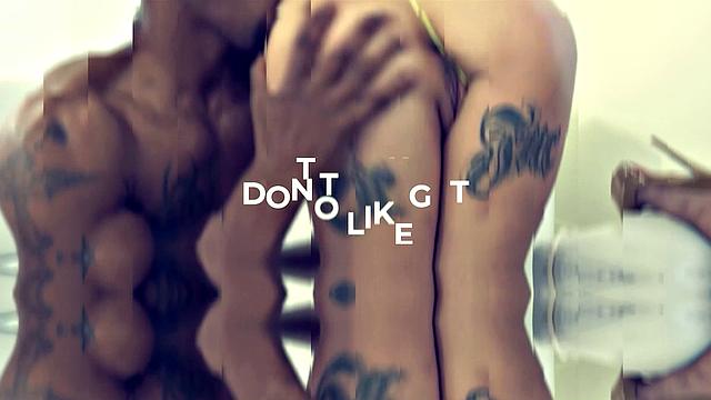 Looks Like You're Gonna Fuck Me In My Ass!!" - Summer Vixen - Dogfart