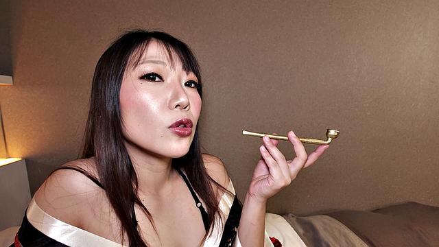 Introducing Hiromi Anzai: Pretty Wife Stuck In A Sexless Marriage