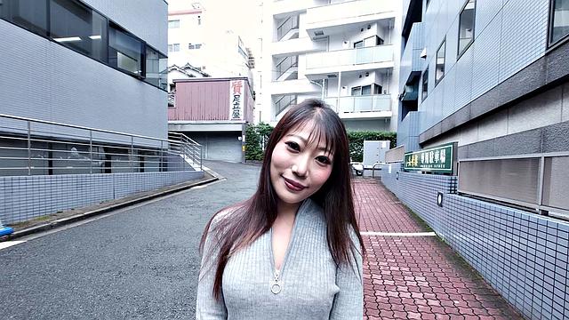 Introducing Hiromi Anzai: Pretty Wife Stuck In A Sexless Marriage