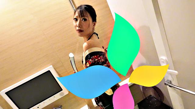 Introducing Hiromi Anzai: Pretty Wife Stuck In A Sexless Marriage