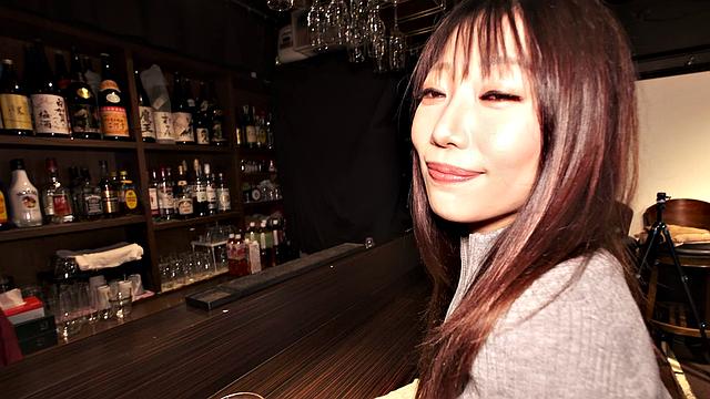 Introducing Hiromi Anzai: Pretty Wife Stuck In A Sexless Marriage