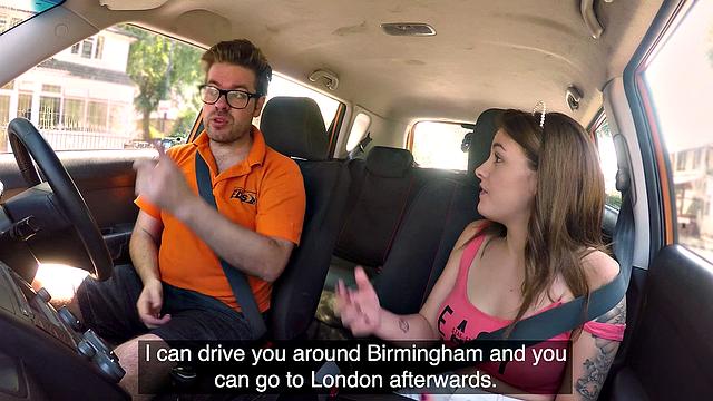 A tattooed Spanish kitty ride and ride like a pro in doggystyle