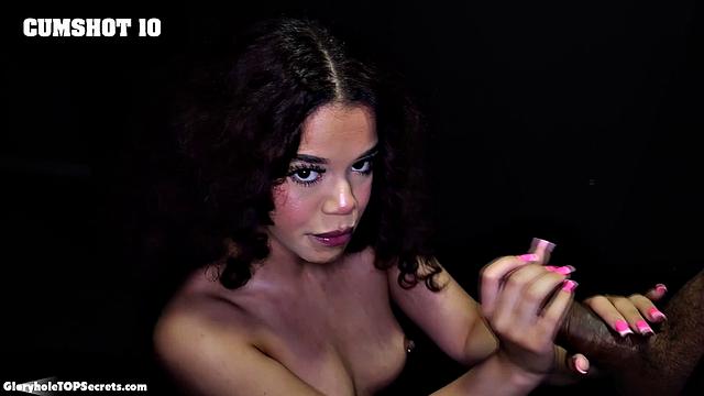 Damn! 18 loads between pretty girls!