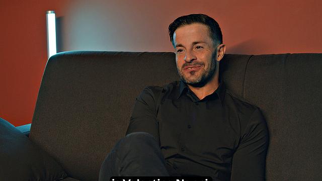 Валентина Наппи не устояла перед жестким аналом с Ником Морено