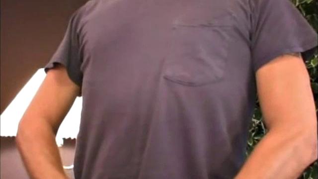 Rob has a nicely built hairy body and he's an unabashed lover of men. This 5'10, 180 pound hunk is a radiologist by trade. He especially likes intimate, long-lasting foreplay.