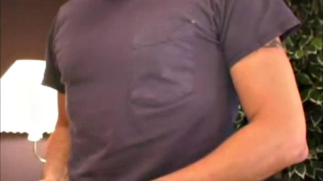 Rob has a nicely built hairy body and he's an unabashed lover of men. This 5'10, 180 pound hunk is a radiologist by trade. He especially likes intimate, long-lasting foreplay.