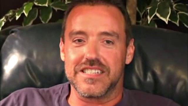 Rob has a nicely built hairy body and he's an unabashed lover of men. This 5'10, 180 pound hunk is a radiologist by trade. He especially likes intimate, long-lasting foreplay.