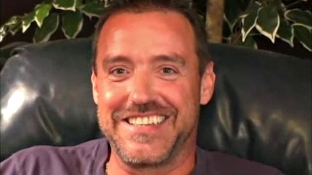 Rob has a nicely built hairy body and he's an unabashed lover of men. This 5'10, 180 pound hunk is a radiologist by trade. He especially likes intimate, long-lasting foreplay.