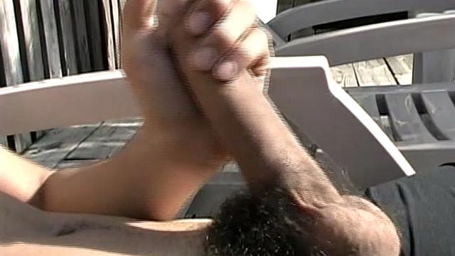 Latin twink Mikey Diaz is proof good things come in small packages. He measures in at five foot and four, but his eight-inch uncut dick more than makes up for it.