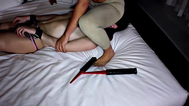 Sissy on Her Slut