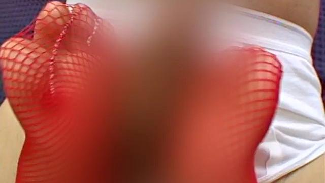 爆乳Hカップの春菜まい