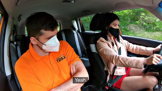 Suck My Burning Cock