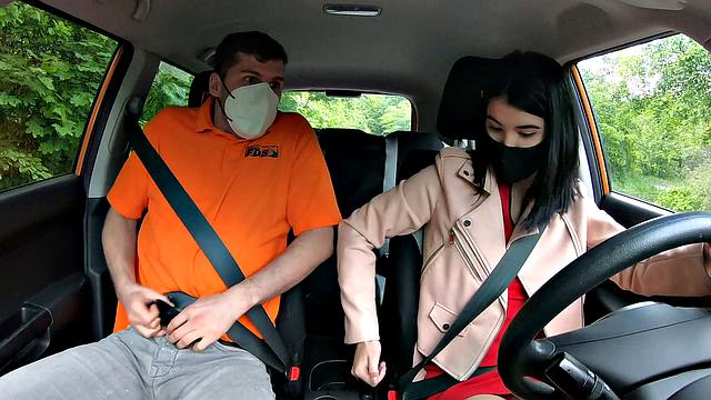 Suck My Burning Cock