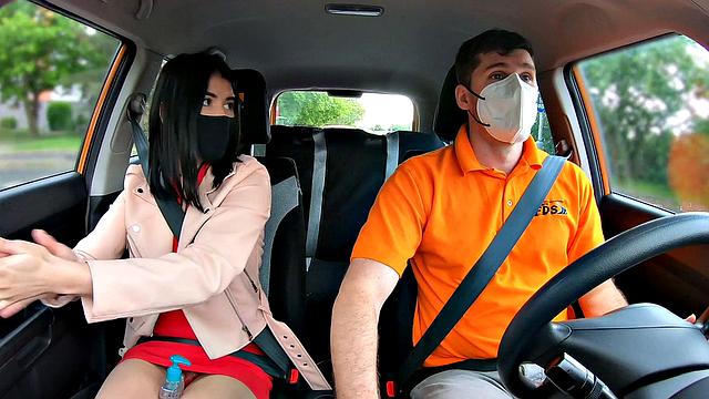 Suck My Burning Cock