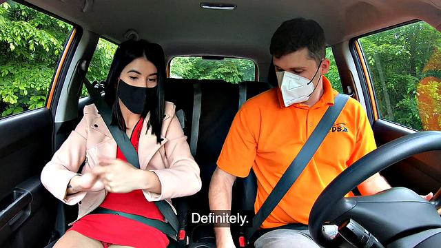 Suck My Burning Cock