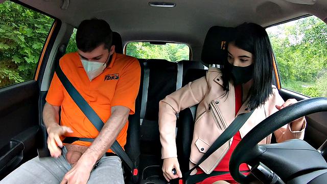 Suck My Burning Cock