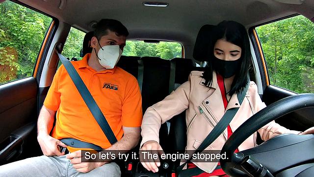 Suck My Burning Cock