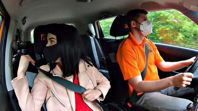 Suck My Burning Cock