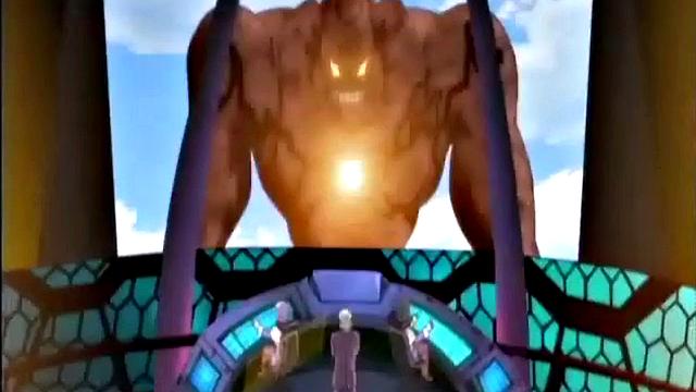 Busty anime teen licked after fucking cock