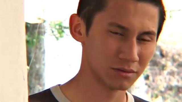 Eduardo, Alfredo, Jesid and Walter