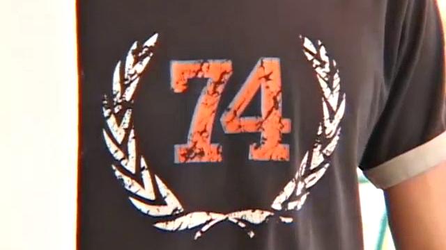 Eduardo, Alfredo, Jesid and Walter