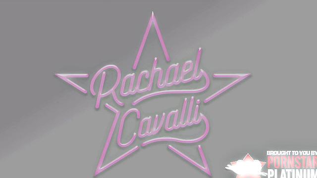 Rachael Cavalli in Huge Cock