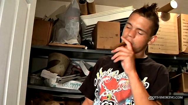 Boomer's Cigar &amp;amp; Cig Stroke Off! - Boomer's Cigar &amp;amp; Cig Stroke Off!