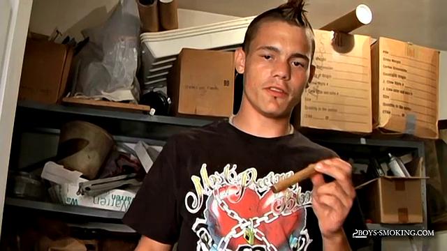 Boomer's Cigar &amp;amp; Cig Stroke Off! - Boomer's Cigar &amp;amp; Cig Stroke Off!