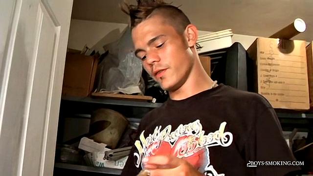 Boomer's Cigar &amp;amp; Cig Stroke Off! - Boomer's Cigar &amp;amp; Cig Stroke Off!