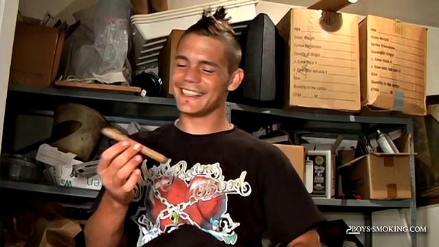 Boomer's Cigar &amp;amp; Cig Stroke Off! - Boomer's Cigar &amp;amp; Cig Stroke Off!
