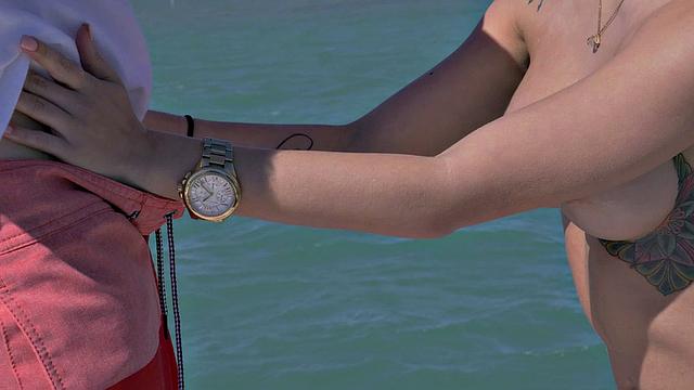 Vice City Vacation: Two