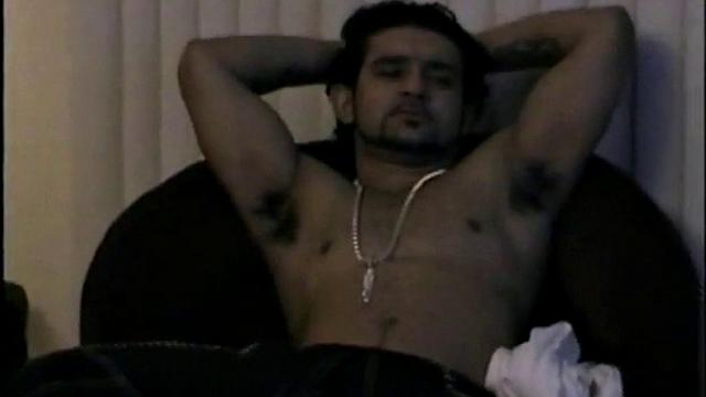 Straight Franco Tries To Swallow