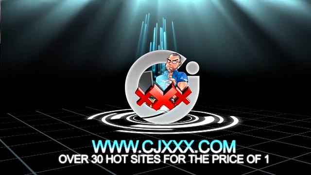 Франко глубоко сосёт и пробует проглотить